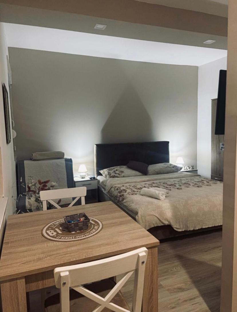 Villa Esra Мостар Экстерьер фото