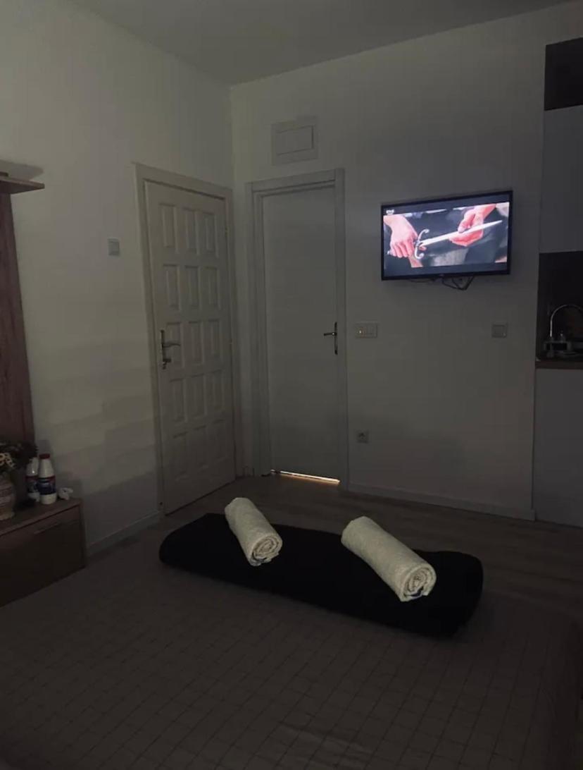 Villa Esra Мостар Экстерьер фото