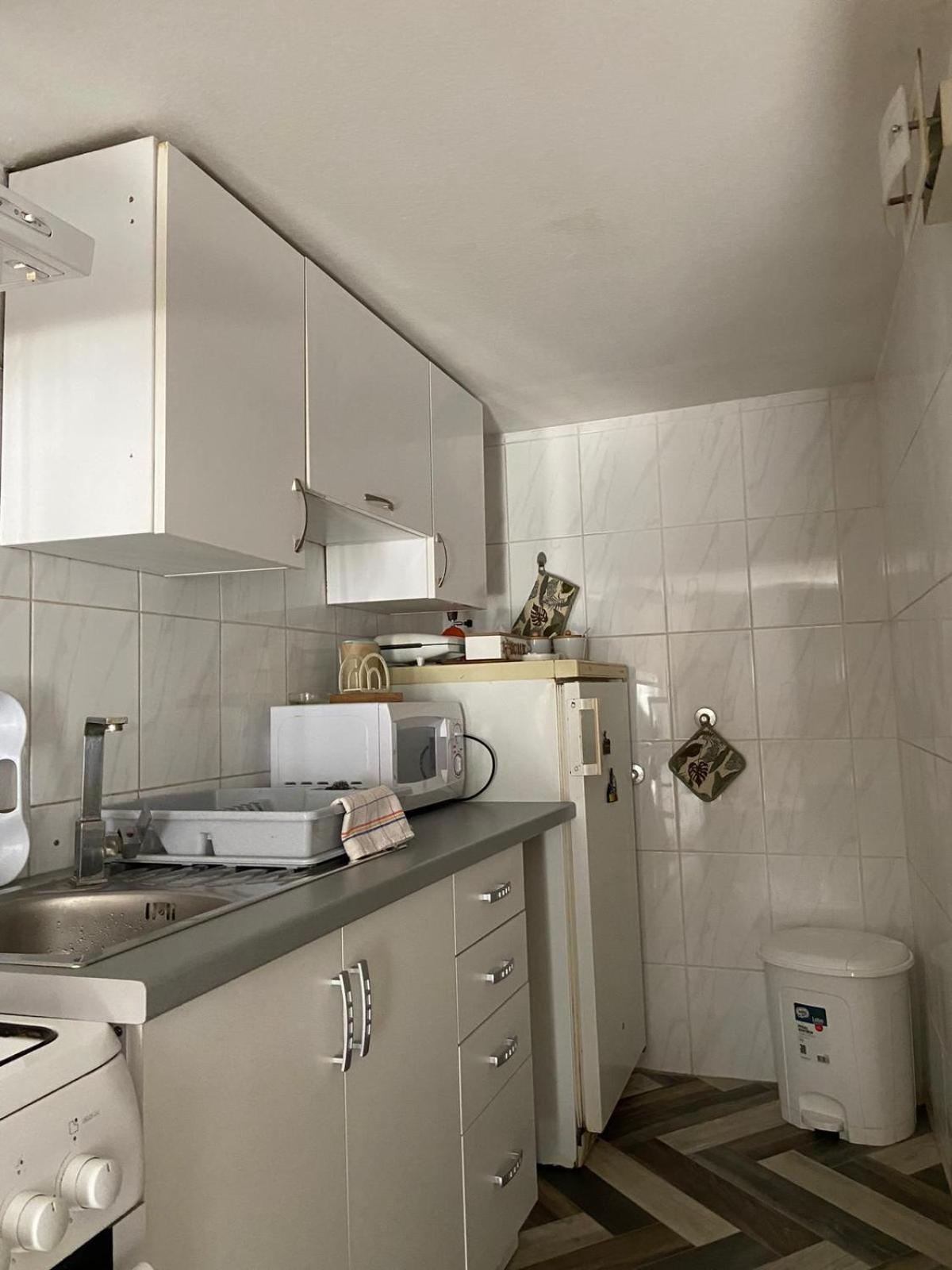 Villa Esra Мостар Экстерьер фото
